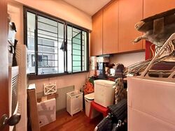 Simei Green Condominium (D18), Condominium #595139731